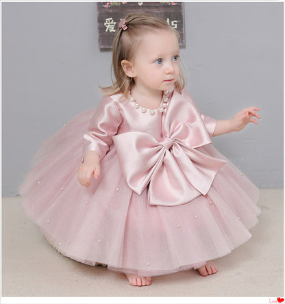 Clara Dress