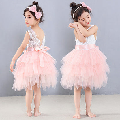 Amanda Dress