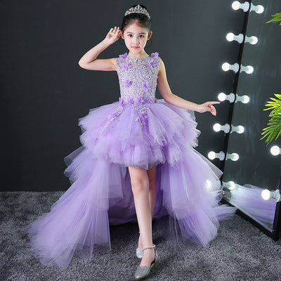 Veronica Evening Dress