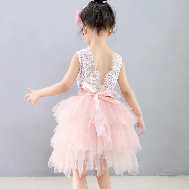 Amanda Dress