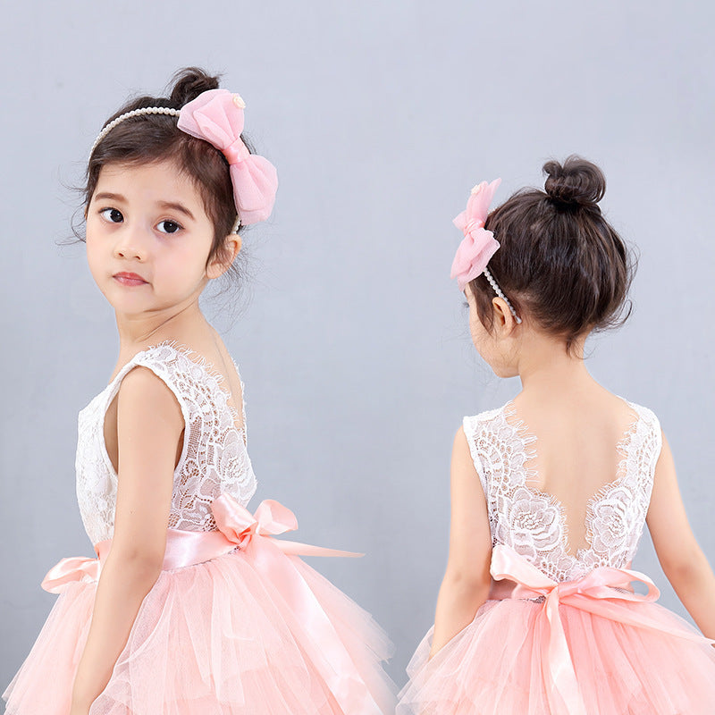 Amanda Dress