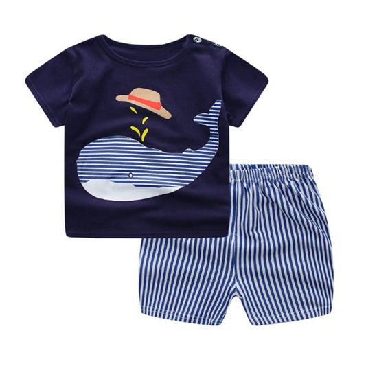 Tristan Baby Set