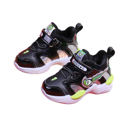 Boltz Rubber Shoes