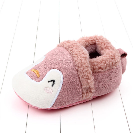 Tatu Baby Shoes