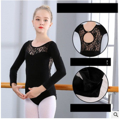 Juliet Ballet Outfit