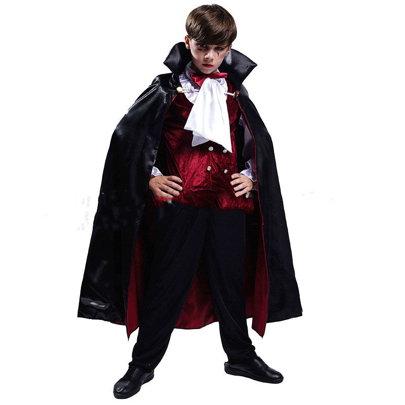 Vampire Kid