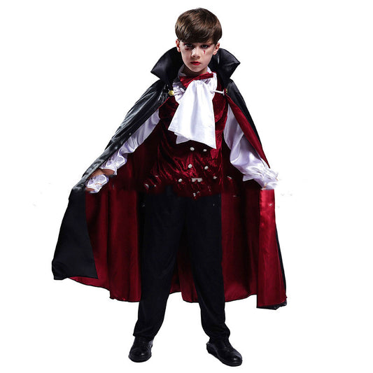 Vampire Kid