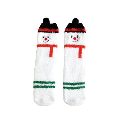 Christmas Kids Socks