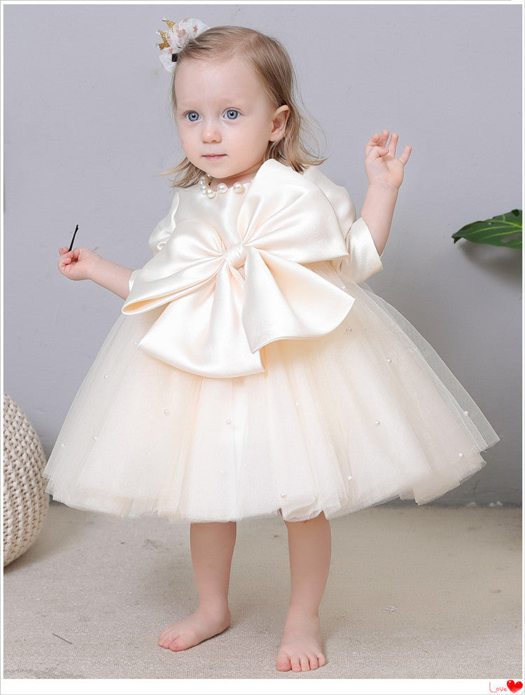 Clara Dress