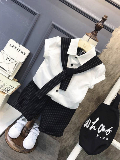 Brandon Baby Set