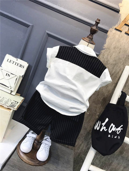 Brandon Baby Set