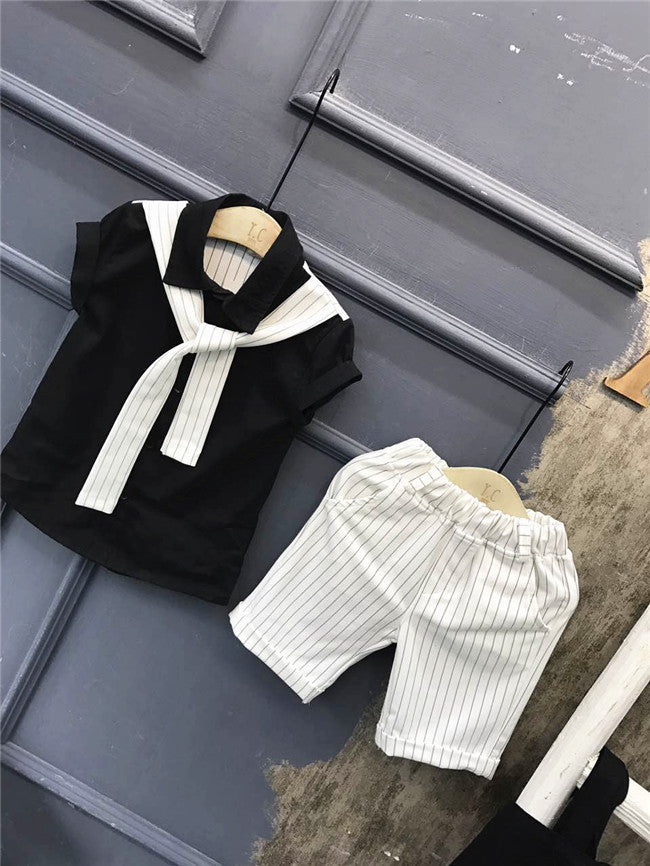Brandon Baby Set