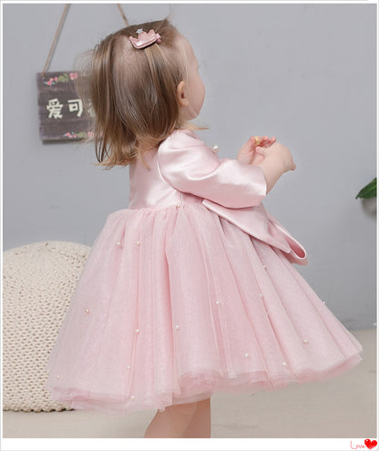 Clara Dress