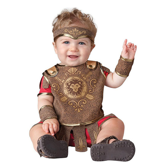Gladiator Baby