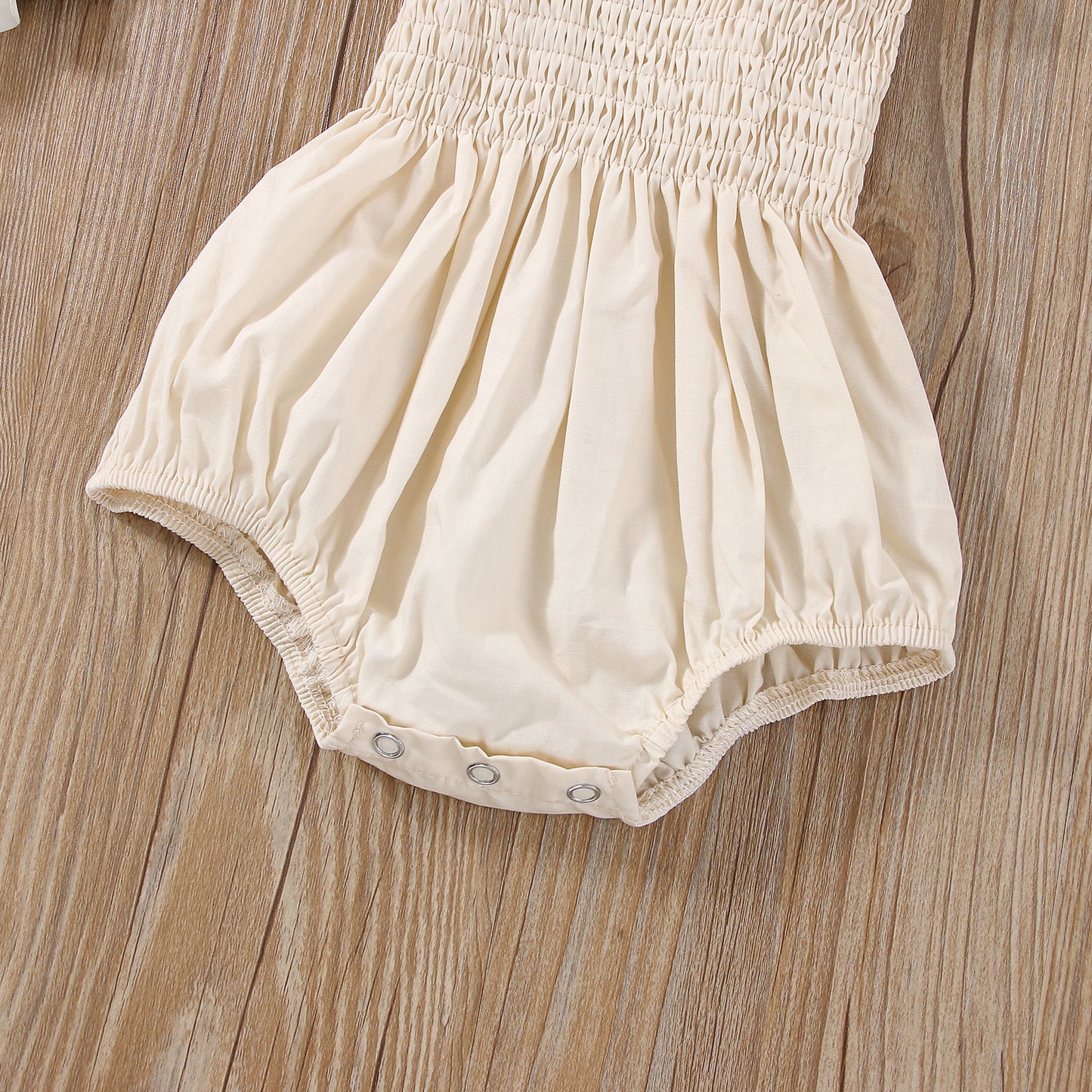 Nova Baby Summer Jumpsuit
