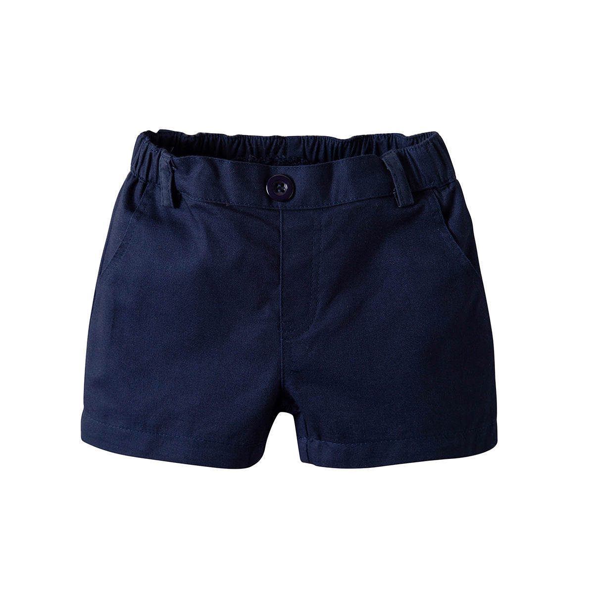 Liam Baby Shorts
