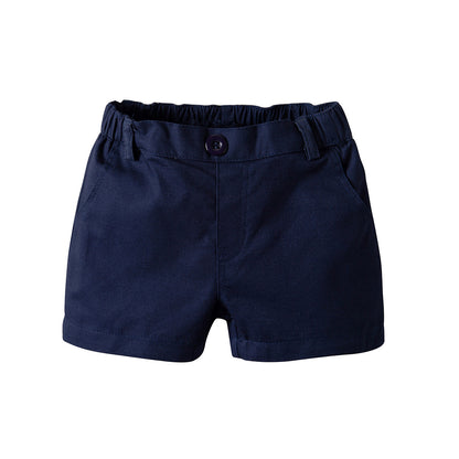Liam Baby Shorts
