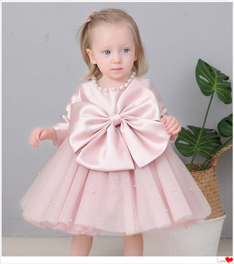 Clara Dress