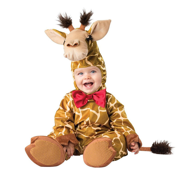 Animal Baby Girl Costumes