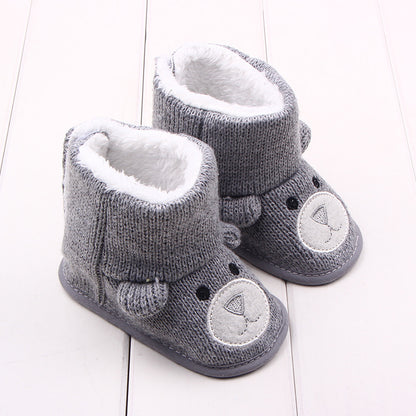 Emerson Baby Boots