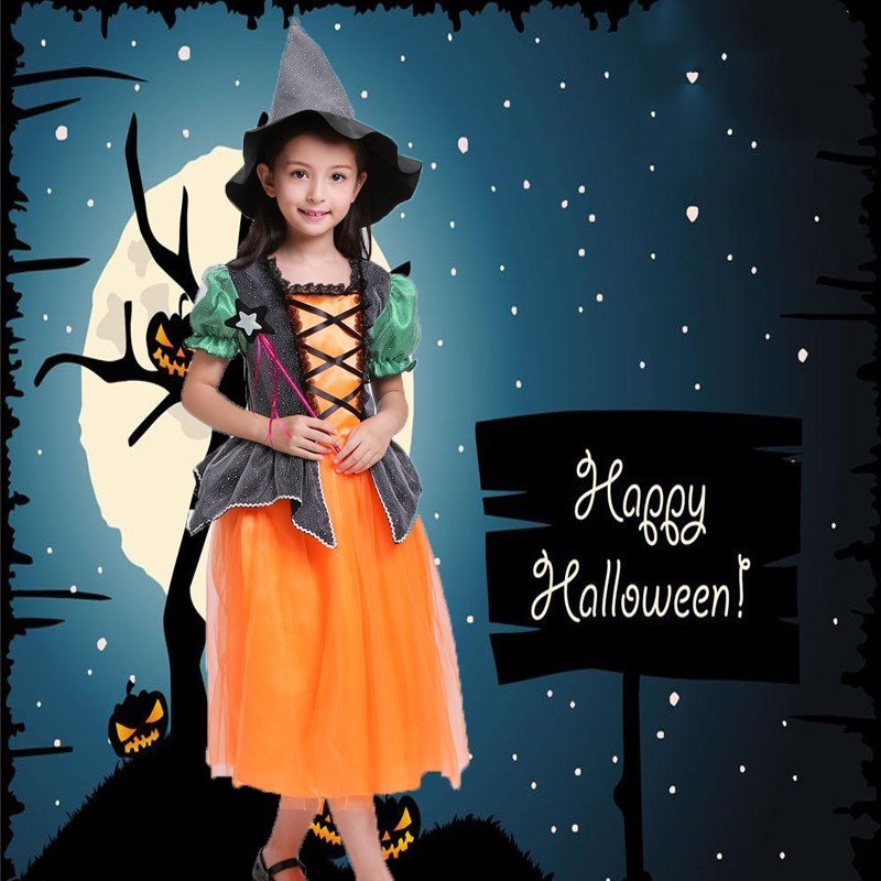 Valentina Witch Costumes