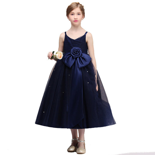 Amanda Elegant Dress