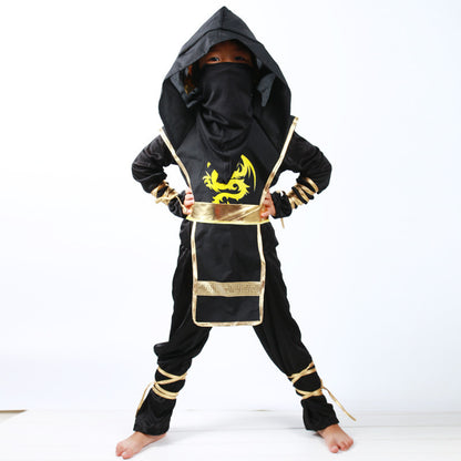 Ninja Kids