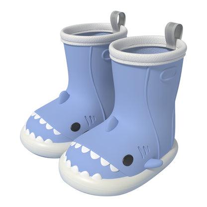 Sarena Girls Kid Rain Boots