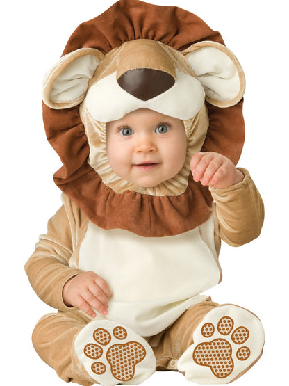 Animal Baby Girl Costumes