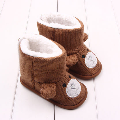 Emerson Baby Boots