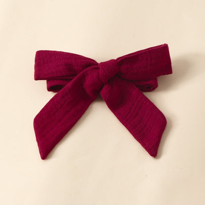 Deanne Bow Cake Dress