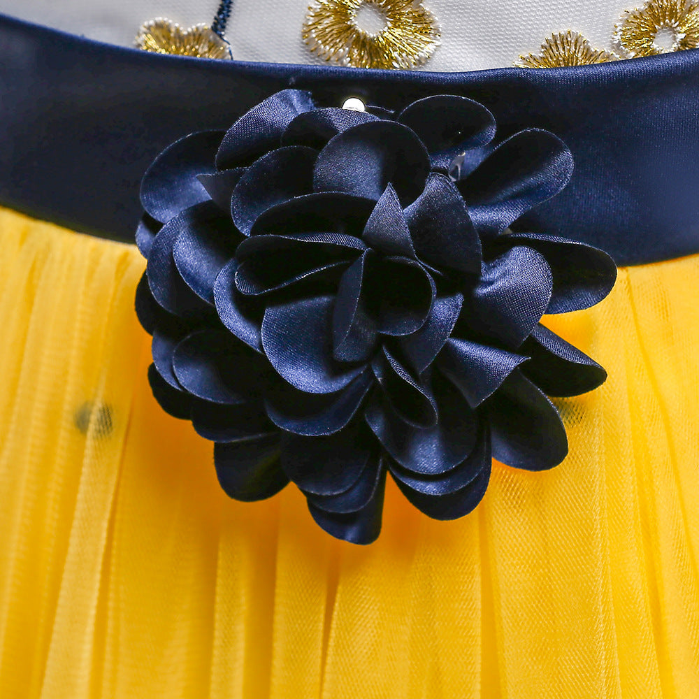 Bella Dress
