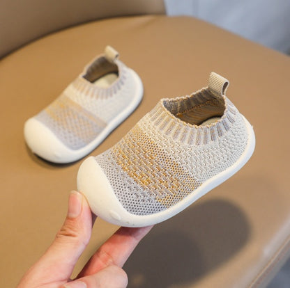 Salish Baby Shoes