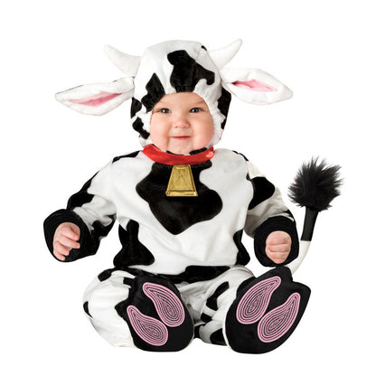 Animal Baby Girl Costumes