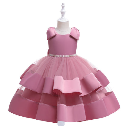 Princess Puffy Dress