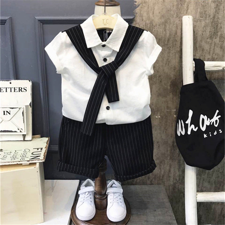 Brandon Baby Set