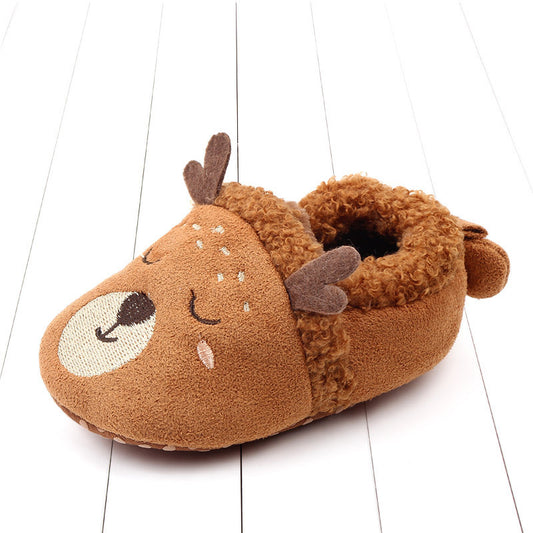 Tatu Baby Shoes