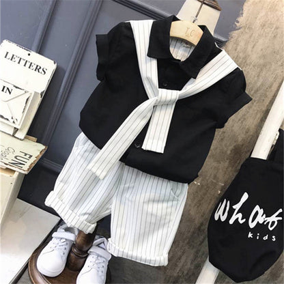 Brandon Baby Set