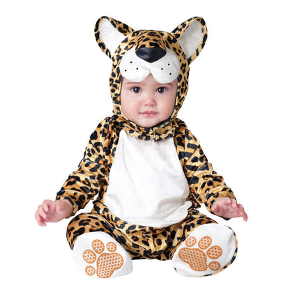 Animal Baby Girl Costumes