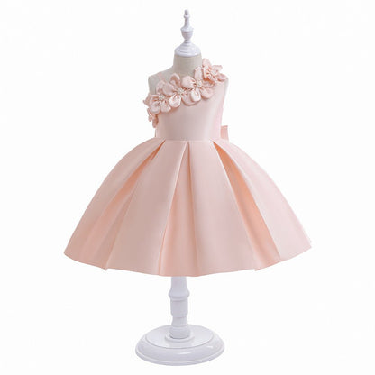 Aiyarrah Pettiskirt Suspender Dress - AZVA