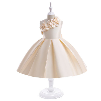 Aiyarrah Pettiskirt Suspender Dress - AZVA