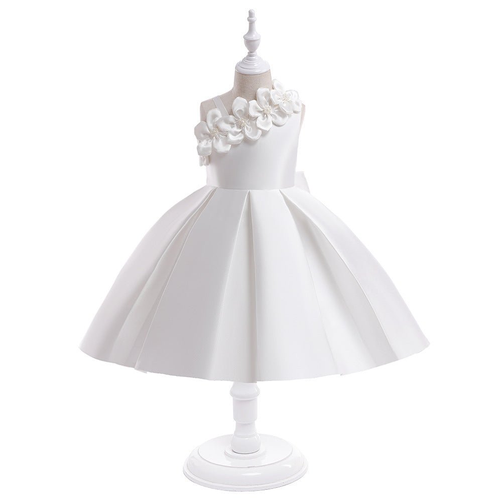 Aiyarrah Pettiskirt Suspender Dress - AZVA