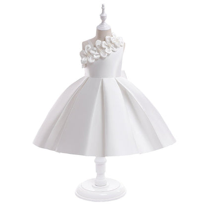 Aiyarrah Pettiskirt Suspender Dress - AZVA