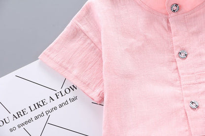 Alex Baby Two - Piece Set - AZVA