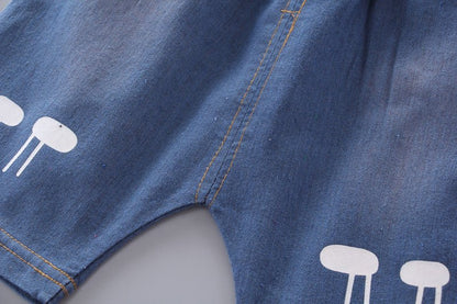 Alex Baby Two - Piece Set - AZVA