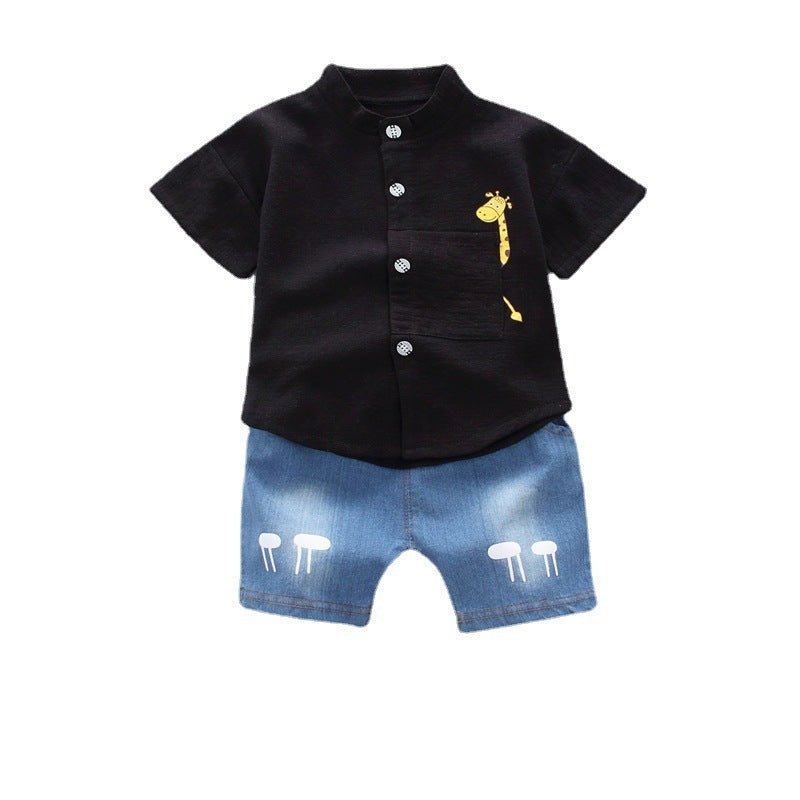 Alex Baby Two - Piece Set - AZVA