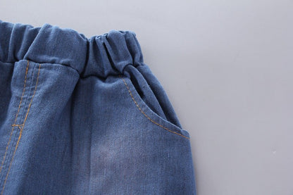 Alex Baby Two - Piece Set - AZVA