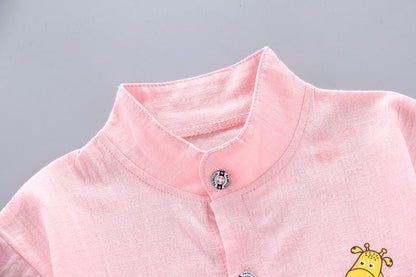 Alex Baby Two - Piece Set - AZVA