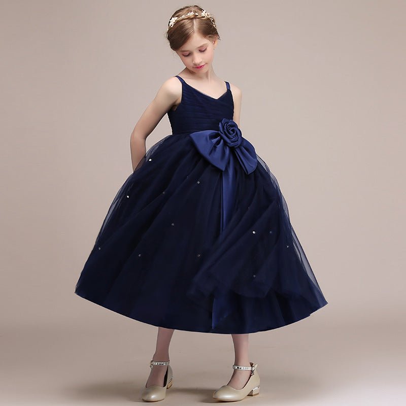 Amanda Elegant Dress - AZVA