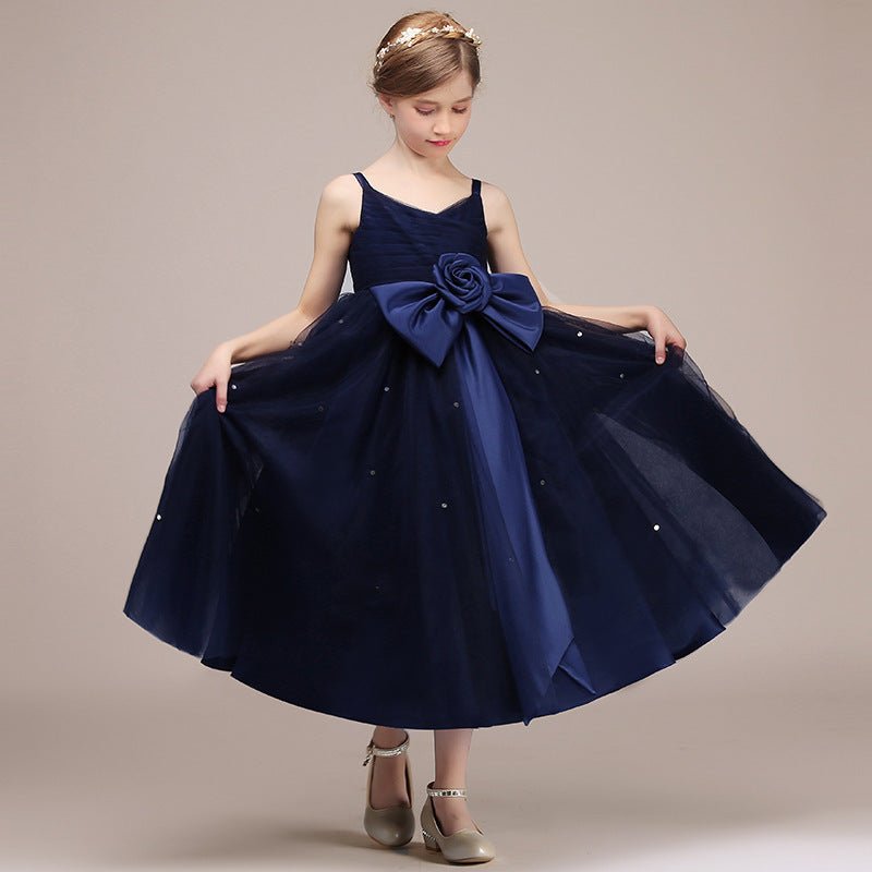 Amanda Elegant Dress - AZVA